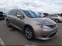 2C4RC1GG4JR260206 2018 CHRYSLER PACIFICA