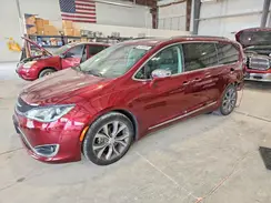 2C4RC1GG4JR260755 2018 CHRYSLER PACIFICA