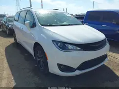 2C4RC1GG4JR263543 2018 CHRYSLER PACIFICA