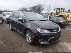 2C4RC1GG4JR273795 2018 CHRYSLER PACIFICA
