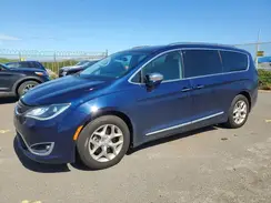 2C4RC1GG4JR273828 2018 CHRYSLER PACIFICA