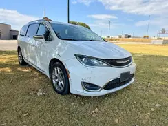 2C4RC1GG4JR276048 2018 CHRYSLER PACIFICA
