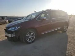2C4RC1GG4JR276101 2018 CHRYSLER PACIFICA