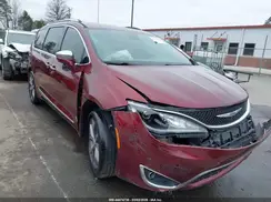 2C4RC1GG4JR289088 2018 CHRYSLER PACIFICA