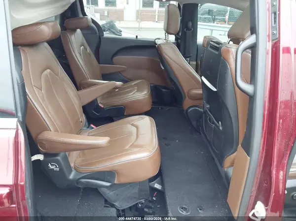 2C4RC1GG4JR289088 2018 CHRYSLER PACIFICA - Image 8