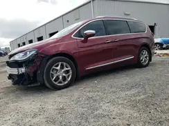 2C4RC1GG4JR289222 2018 CHRYSLER PACIFICA
