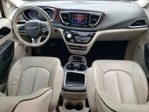 2C4RC1GG4JR289222 2018 CHRYSLER PACIFICA - Image 8