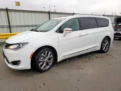 2C4RC1GG4JR292461 2018 CHRYSLER PACIFICA