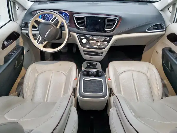 2C4RC1GG4JR292461 2018 CHRYSLER PACIFICA - Image 8