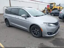 2C4RC1GG4JR293464 2018 CHRYSLER PACIFICA