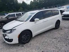 2C4RC1GG4JR293528 2018 CHRYSLER PACIFICA