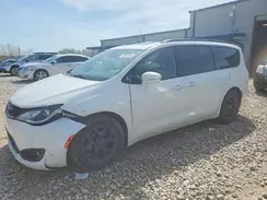 2C4RC1GG4JR310893 2018 CHRYSLER PACIFICA