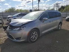 2C4RC1GG4JR311431 2018 CHRYSLER PACIFICA