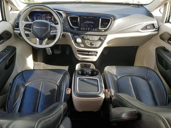 2C4RC1GG4JR311431 2018 CHRYSLER PACIFICA - Image 8