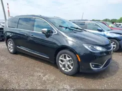 2C4RC1GG4JR314300 2018 CHRYSLER PACIFICA