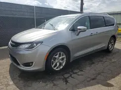 2C4RC1GG4JR320503 2018 CHRYSLER PACIFICA
