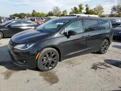 2C4RC1GG4JR333591 2018 CHRYSLER PACIFICA