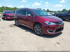 2C4RC1GG4JR333669 2018 CHRYSLER PACIFICA