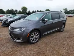 2C4RC1GG4JR334014 2018 CHRYSLER PACIFICA