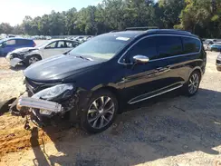 2C4RC1GG4JR338161 2018 CHRYSLER PACIFICA