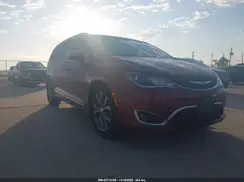 2C4RC1GG4JR339634 2018 CHRYSLER PACIFICA