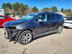 2C4RC1GG4JR351282 2018 CHRYSLER PACIFICA