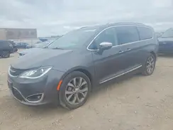 2C4RC1GG4JR358040 2018 CHRYSLER PACIFICA
