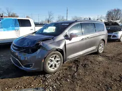 2C4RC1GG4JR358460 2018 CHRYSLER PACIFICA