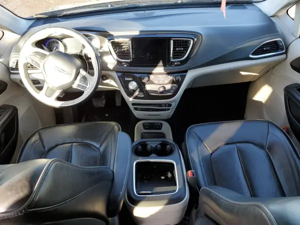 2C4RC1GG4JR358460 2018 CHRYSLER PACIFICA - Image 8