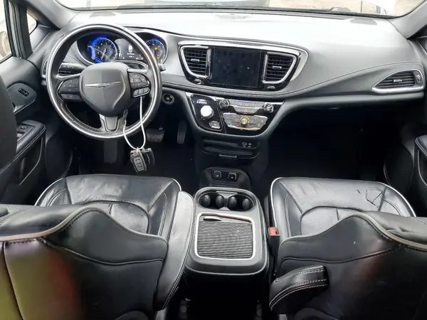 2C4RC1GG4KR506057 2019 CHRYSLER PACIFICA - Image 8