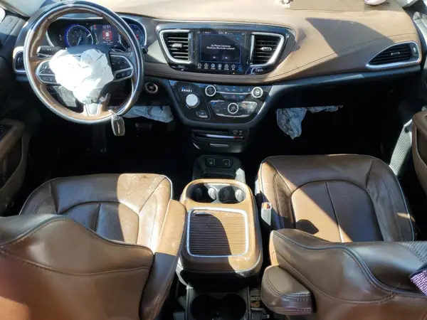 2C4RC1GG4KR506219 2019 CHRYSLER PACIFICA - Image 8