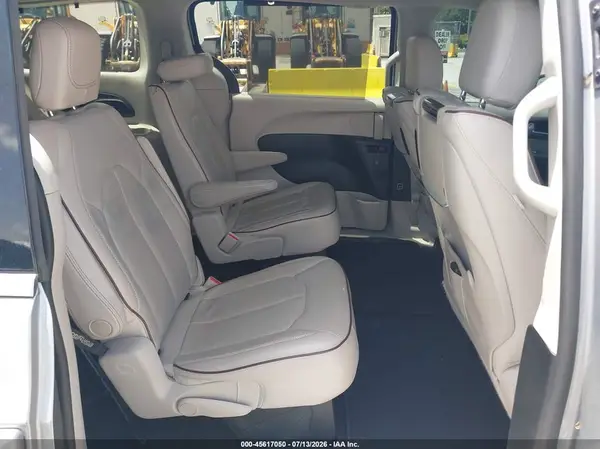 2C4RC1GG4KR508519 2019 CHRYSLER PACIFICA - Image 8