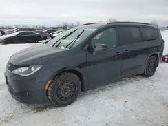 2C4RC1GG4KR508746 2019 CHRYSLER PACIFICA