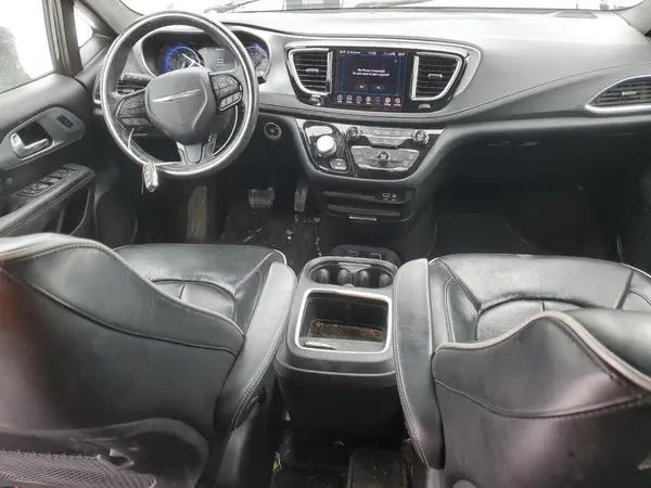 2C4RC1GG4KR508746 2019 CHRYSLER PACIFICA - Image 8