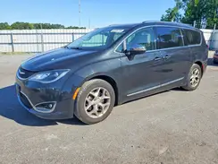 2C4RC1GG4KR523229 2019 CHRYSLER PACIFICA