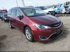 2C4RC1GG4KR528981 2019 CHRYSLER PACIFICA