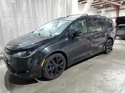 2C4RC1GG4KR541701 2019 CHRYSLER PACIFICA