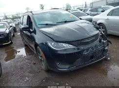 2C4RC1GG4KR550124 2019 CHRYSLER PACIFICA