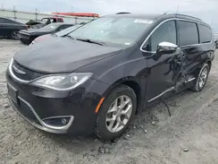 2C4RC1GG4KR550222 2019 CHRYSLER PACIFICA
