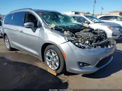 2C4RC1GG4KR552357 2019 CHRYSLER PACIFICA