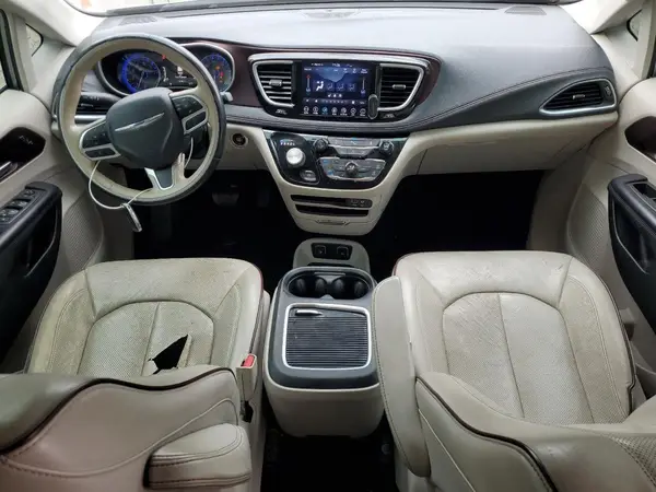 2C4RC1GG4KR552522 2019 CHRYSLER PACIFICA - Image 8