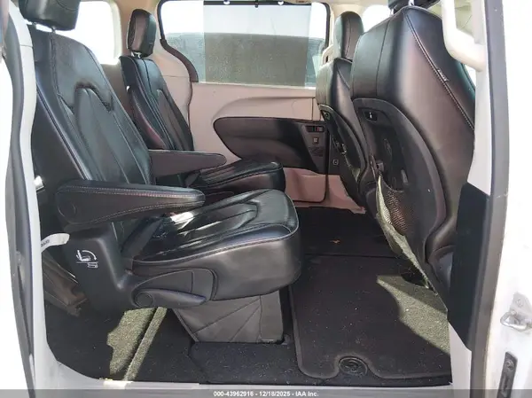 2C4RC1GG4KR574178 2019 CHRYSLER PACIFICA - Image 8
