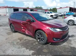2C4RC1GG4KR589084 2019 CHRYSLER PACIFICA