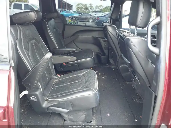 2C4RC1GG4KR589084 2019 CHRYSLER PACIFICA - Image 8
