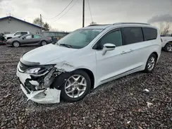 2C4RC1GG4KR617224 2019 CHRYSLER PACIFICA