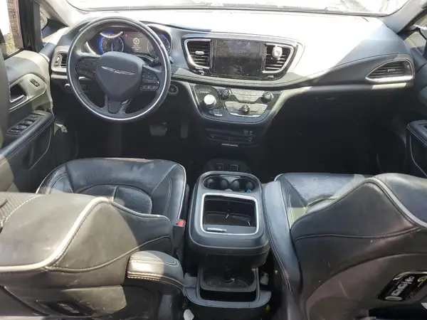 2C4RC1GG4KR643869 2019 CHRYSLER PACIFICA - Image 8