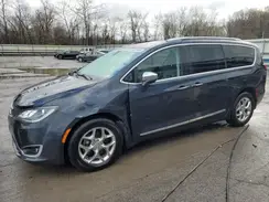 2C4RC1GG4KR655553 2019 CHRYSLER PACIFICA