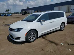 2C4RC1GG4KR655603 2019 CHRYSLER PACIFICA