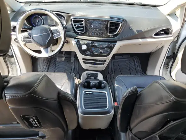 2C4RC1GG4KR655603 2019 CHRYSLER PACIFICA - Image 8