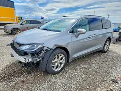 2C4RC1GG4KR657447 2019 CHRYSLER PACIFICA